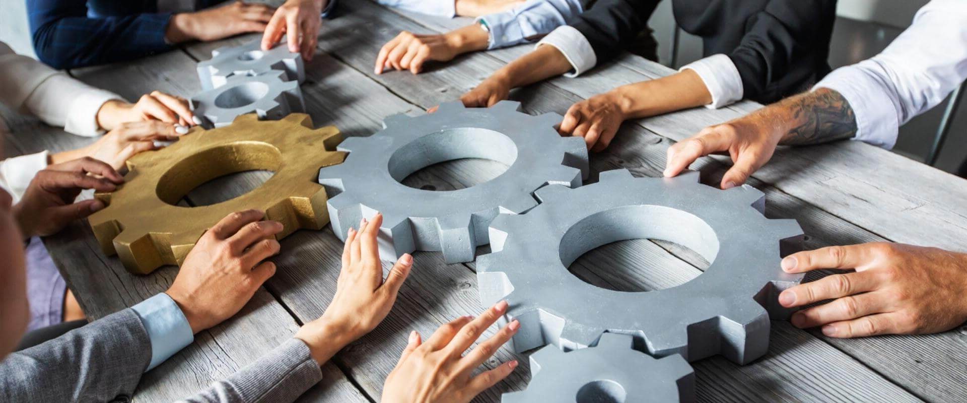 I 4 gruppi di marketing: una guida completa per i responsabili di prodotto