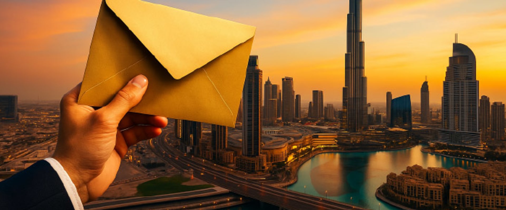 Costituire una società negli Emirati: la guida per chi vuole trasferirsi a Dubai
