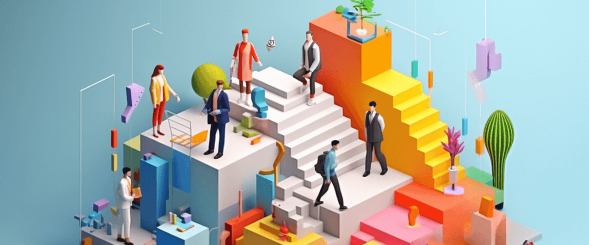 Le 7 fasi del marketing: una guida completa