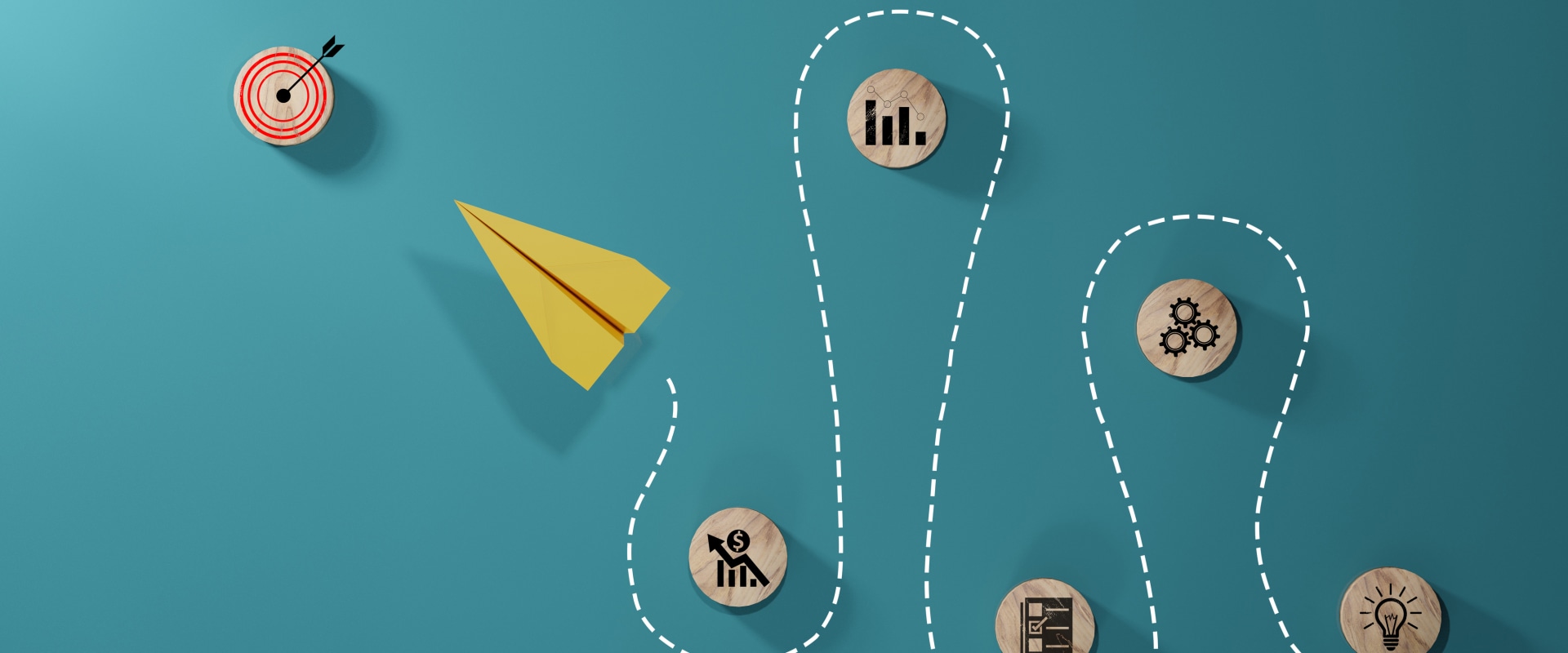 I 4 concetti di marketing: comprendere i fattori chiave di una strategia di marketing di successo