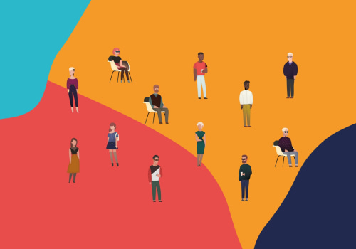 Le potenze del marketing: uno sguardo più da vicino ai Big Four