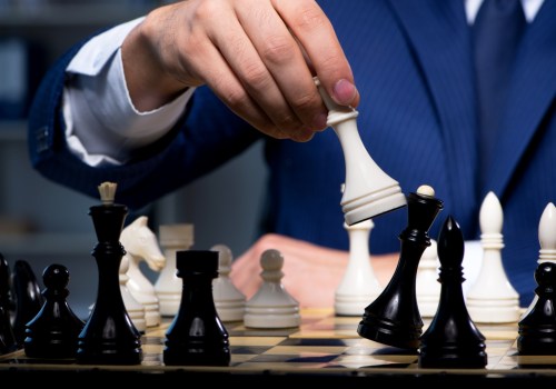 Il potere delle quattro P: una guida completa alle strategie di marketing