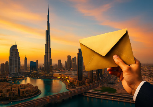 Costituire una società negli Emirati: la guida per chi vuole trasferirsi a Dubai