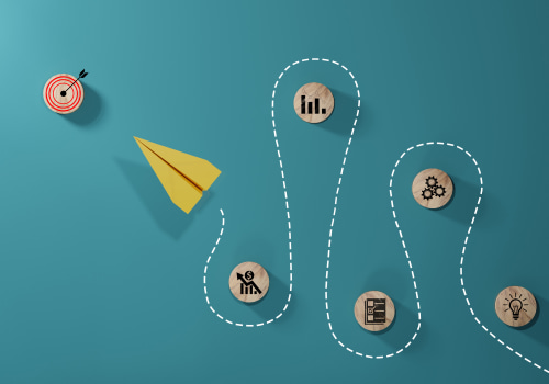 I 4 concetti di marketing: comprendere i fattori chiave di una strategia di marketing di successo
